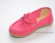 Туфли для девочки