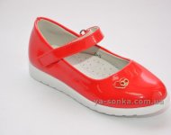 Туфли для девочки