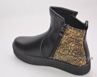 Демісезонні черевики для дівчаток