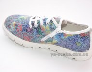 Демісезонні черевики для дівчаток