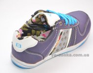 Кроссовки для девочки