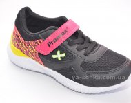 Кросівки для дівчат