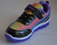 Кроссовки для девочки