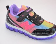 Кроссовки для девочки