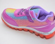 Кроссовки для девочки