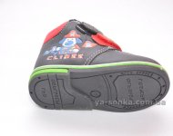 Демисезонные ботинки для мальчиков