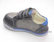 Ботинки для мальчика