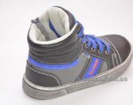 Ботинки для мальчика