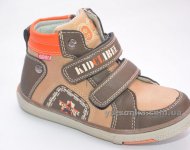 Ботинки для мальчика