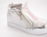 Демисезонные ботинки для девочек