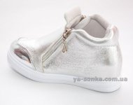 Демисезонные ботинки для девочек