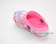 Кроксы для Вашего ребенка