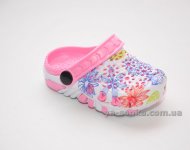 Кроксы для Вашего ребенка