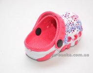 Крокси для Вашої дитини