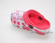 Крокси для Вашої дитини