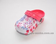 Крокси для Вашої дитини