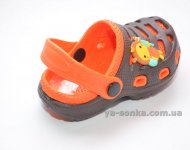 Крокси для Вашого хлопчика