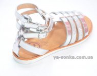 Сандалі для дівчинки