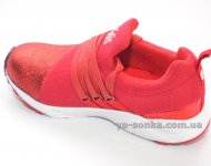 Кроссовки для девочки