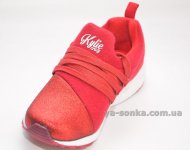 Кроссовки для девочки