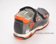 Сандалии для мальчика