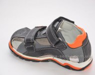 Сандалии для мальчика