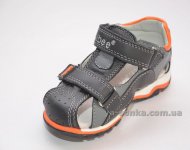 Сандалии для мальчика