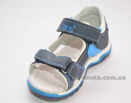 Сандалии для мальчика