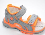 Сандалии для мальчика