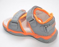 Сандалии для мальчика