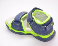 Сандалии для мальчика