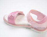 Сандалии для девочки