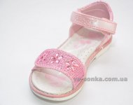 Сандалии для девочки