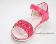 Сандалии для девочки