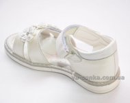 Сандалии для девочки