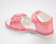 Сандалии-босоножки для девочки