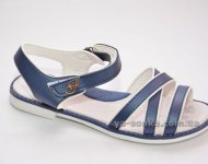 Сандалии для девочки