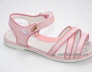 Сандалии для девочки
