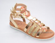 Сандалии для девочки