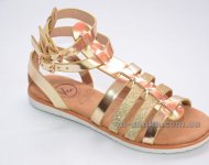 Сандалии для девочки