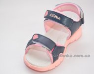 Сандалии спорт для девочки