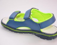 Сандалии для мальчика