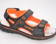 Сандалии для мальчика