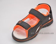 Сандалии для мальчика