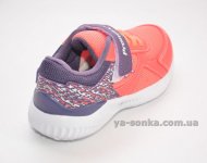 Кроссовки для девочки