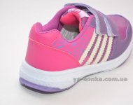 Кроссовки для девочки