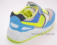 Кроссовки для мальчика