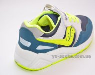 Кроссовки для мальчика