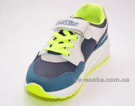 Кроссовки для мальчика