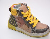 Ботинки для мальчика